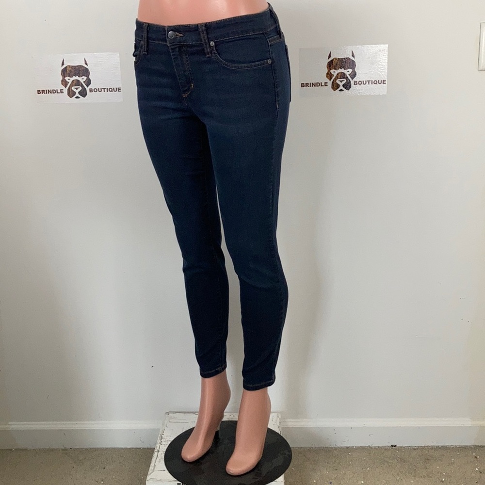 Joe’s Jeans, Skinny Ankle Fit, EUC‎